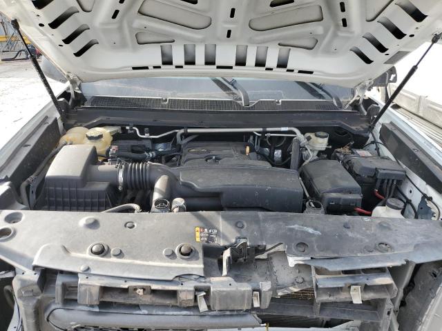 1GTG5BEA8G1171791 GMC Canyon
