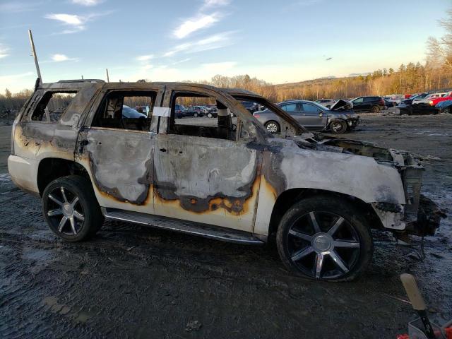 1GKS2BKC4FR246757 GMC YUKON SLT