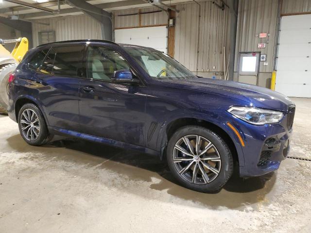 5UXJU4C04P9P39081 BMW X5 M50i