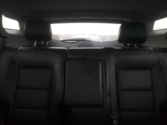 3GKALVEX1JL144518 GMC Terrain Slt