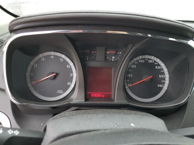 2GKALNEK2G6133223 GMC Terrain Sle