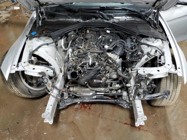 WBA8D9C35HA011449 BMW 330 XI
