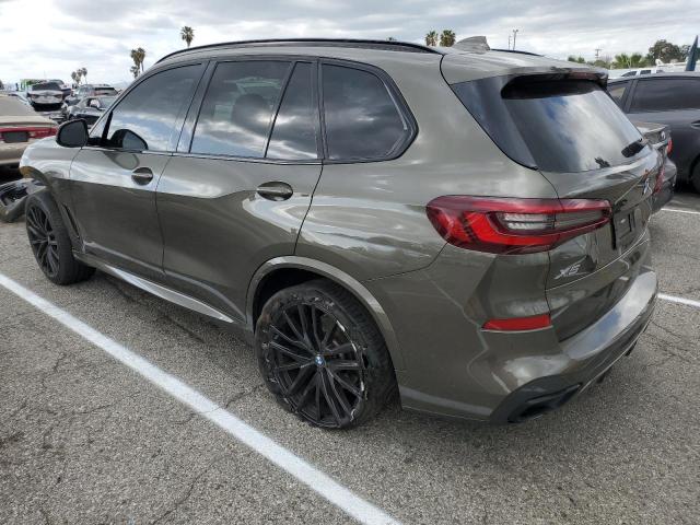 5UXCR4C0XN9K28241 BMW X5 Sdrive 40i
