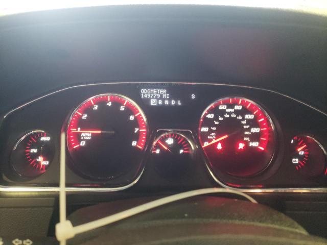 1GKKVRKD3FJ191337 GMC Acadia Slt-1