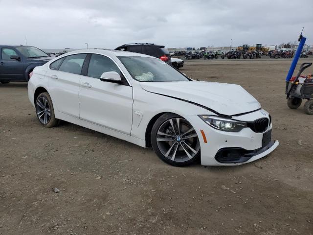 WBA4J1C09LCD51928 BMW 430i Gran Coupe