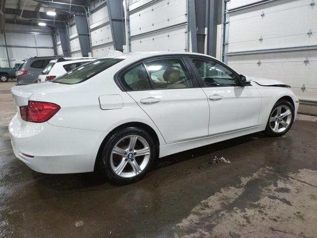WBA3B3C51EJ977436 BMW 328 XI