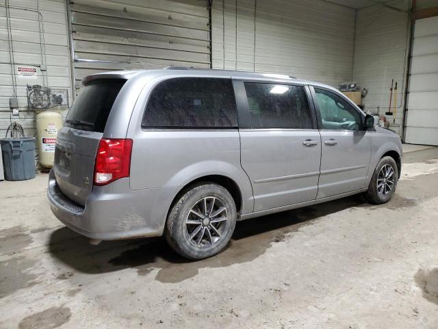 2C4RDGCG9HR731167 Dodge Grand Caravan Sxt