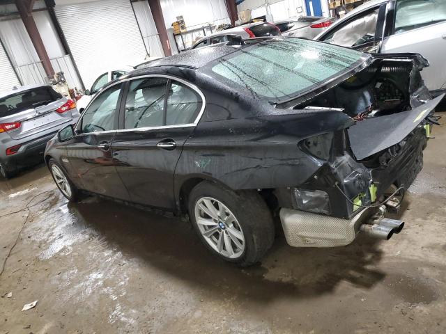 WBA5A7C52FD627915 BMW 528 XI
