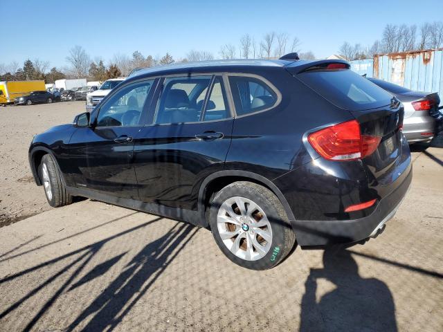 WBAVL1C53EVY12541 BMW X1 Xdrive28i