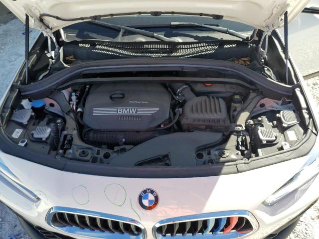 WBXYH9C01N5T60080 BMW X2 Sdrive28i