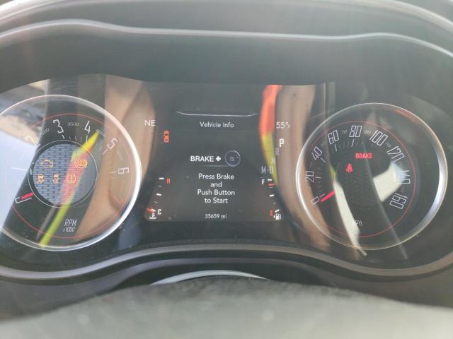 2C3CDZAGXLH146573 Dodge Challenger Sxt