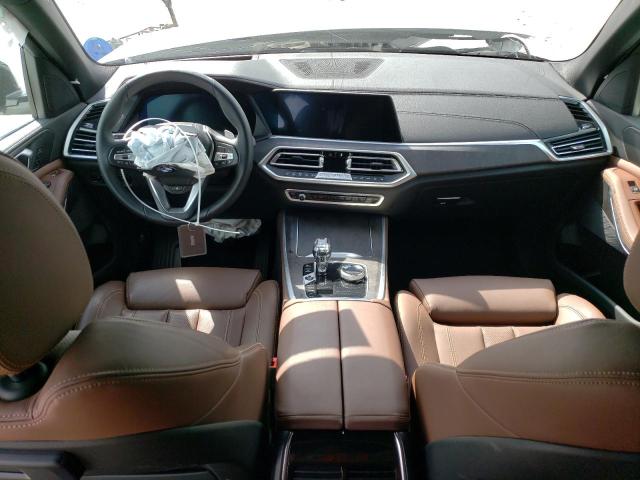 5UXCR6C00N9M10624 BMW X5 Xdrive40i