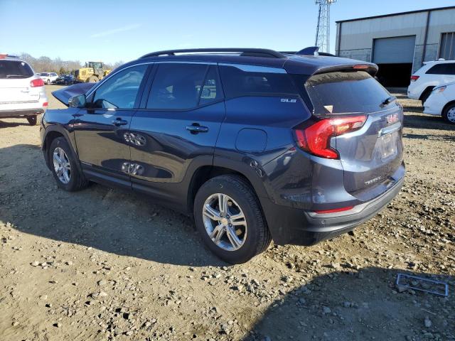 3GKALTEV1KL137735 GMC Terrain Sle
