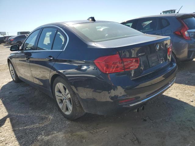 WBA8E3G57GNT74882 BMW 328 Xi Sulev