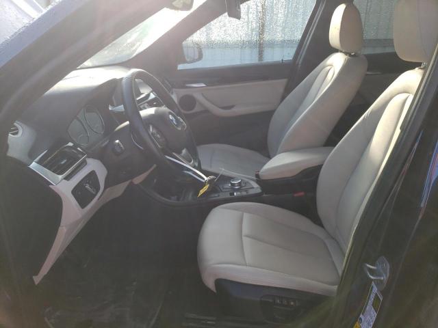 WBXHU7C34J5L06163 BMW X1 Sdrive28i
