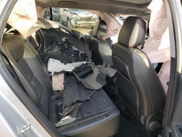 3GKALPEV8ML336825 GMC Terrain Slt