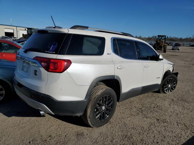 1GKKNMLS5KZ123567 GMC Acadia Slt-1