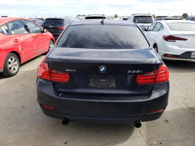 WBA3B9C50EP458703 BMW 335 XI