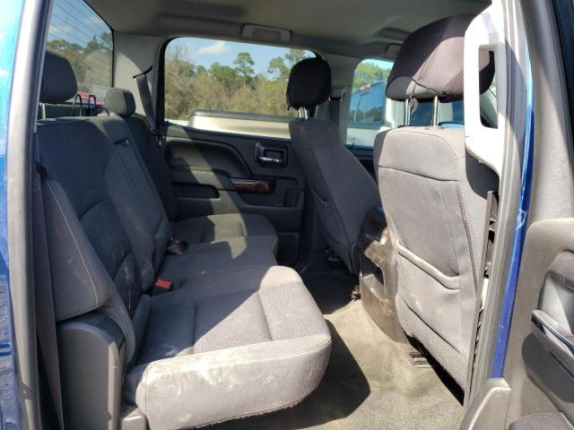 3GTP1MEC6HG115215 GMC Sierra C1500 Sle