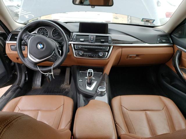 WBA3R5C57EK188872 BMW 435 Xi