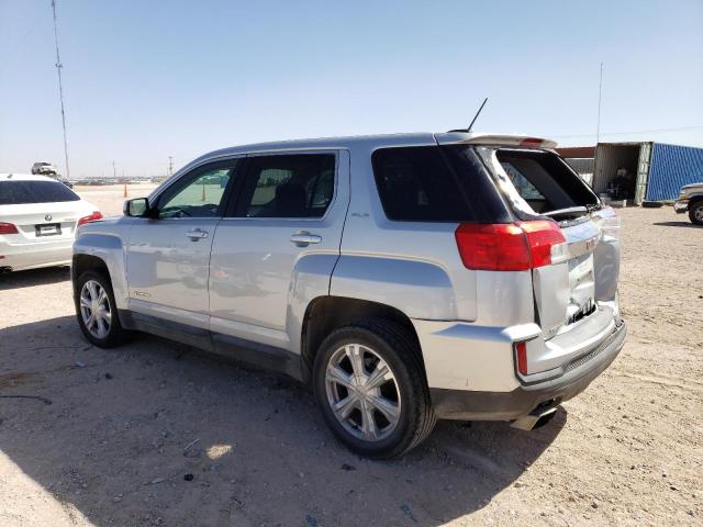 2GKALMEKXH6175800 GMC Terrain Sle