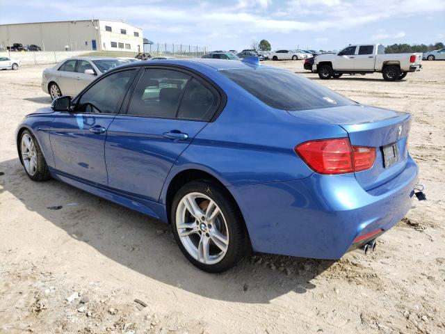 WBA3A5C54FP603996 BMW 328 I