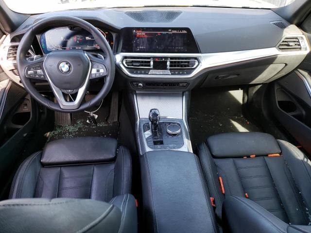 3MW5R7J54K8A05156 BMW 330XI