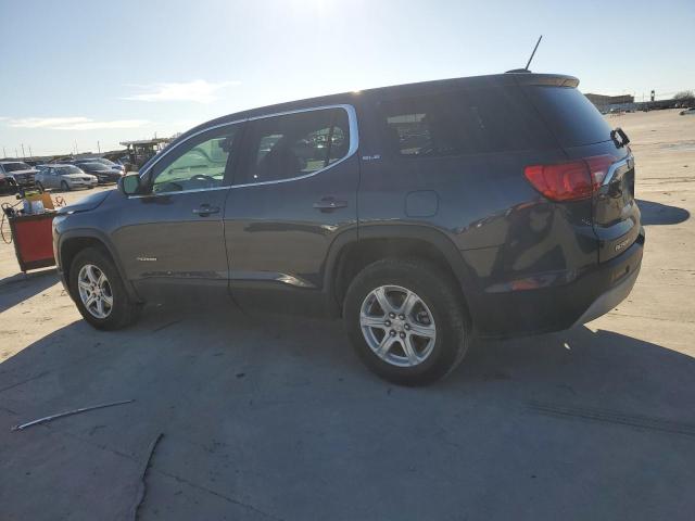 1GKKNKLA0KZ116294 GMC ACADIA SLE