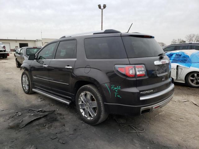 1GKKRTKD4FJ208616 GMC Acadia Denali