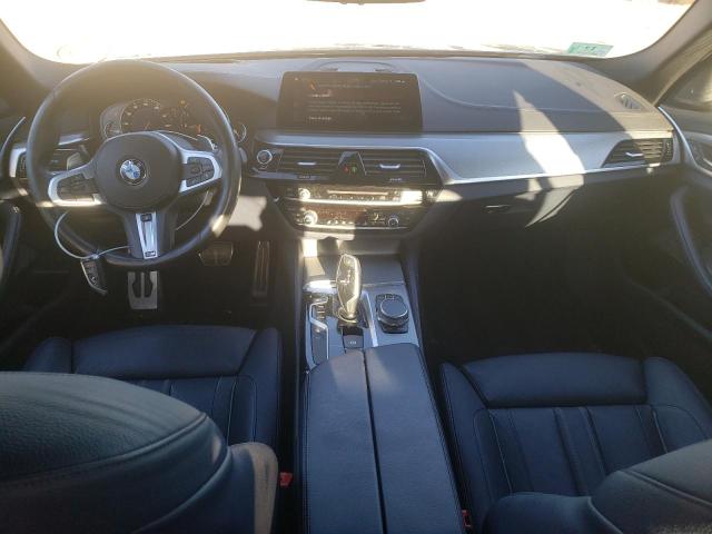 WBAJE7C39HWA03444 BMW 540 XI