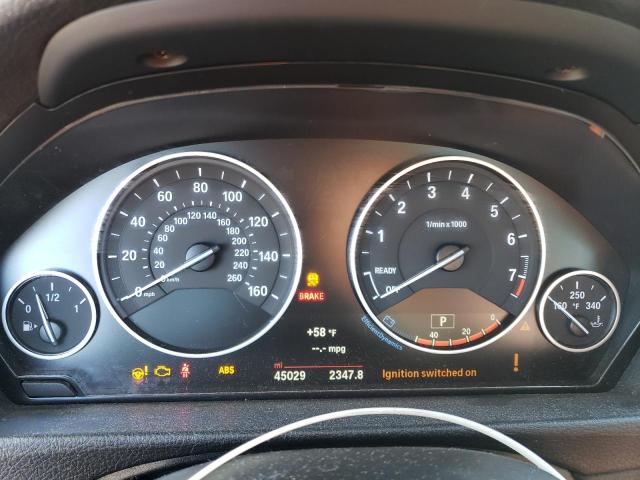 WBA8E5G39HNU43258 BMW 320 XI