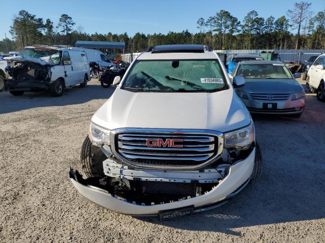 1GKKNMLS5KZ123567 GMC Acadia Slt-1