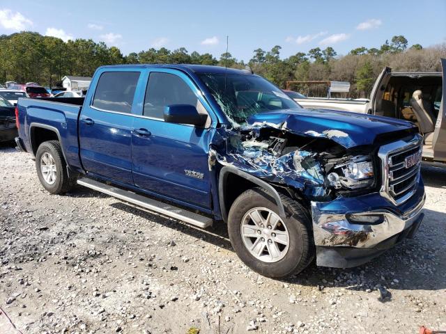 3GTP1MEC6HG115215 GMC Sierra C1500 Sle