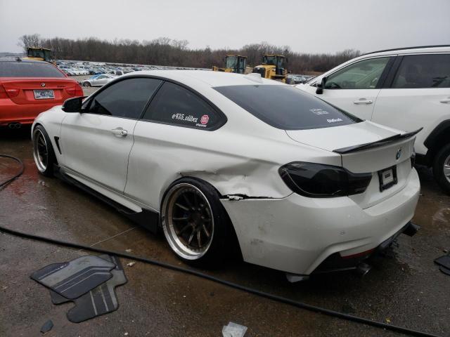 WBA3R1C5XGF774809 BMW 435 I