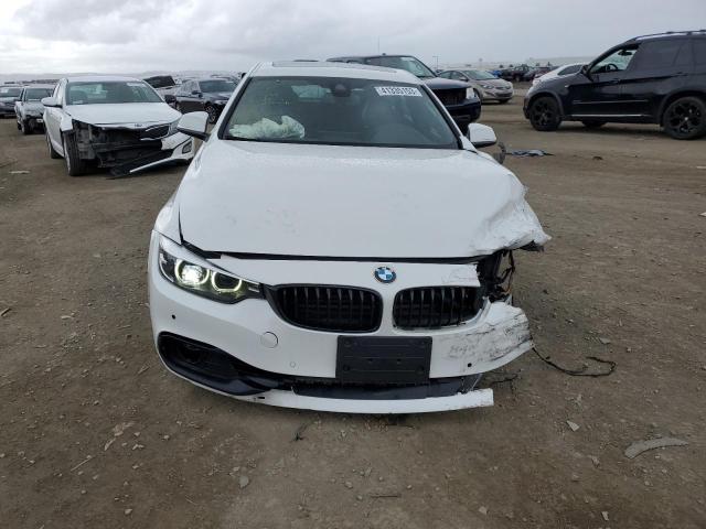 WBA4J1C09LCD51928 BMW 430i Gran Coupe