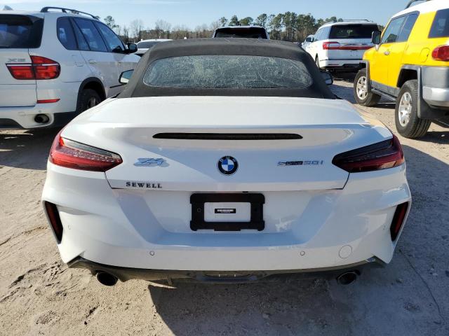 WBAHF3C05NWX81307 BMW Z4 Sdrive30i