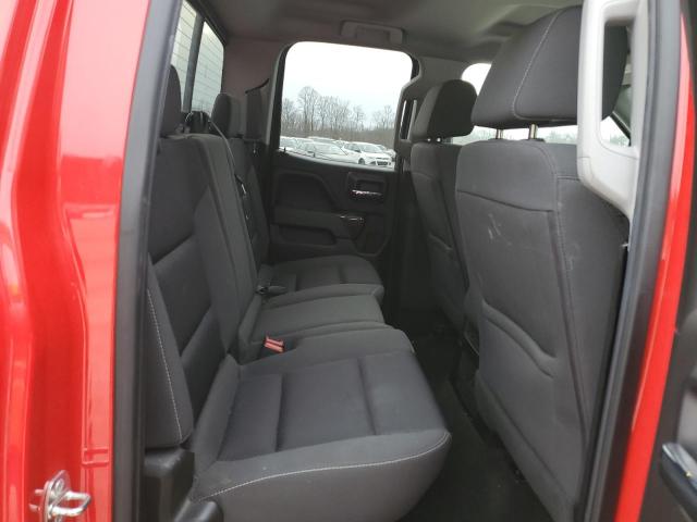 1GTV2MEC3HZ150265 GMC Sierra K1500 Sle