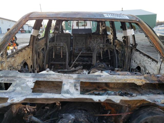 1GKS2BKC4FR246757 GMC YUKON SLT
