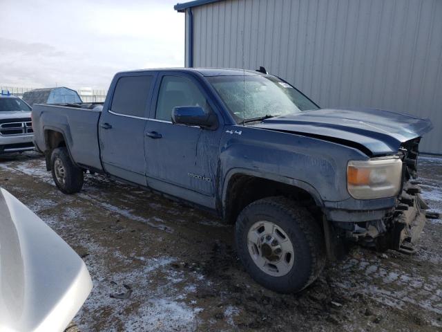 1GT12SEG7GF107344 GMC Sierra K2500 Sle
