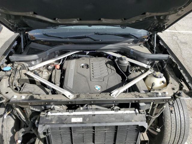 5UXCR4C0XN9K28241 BMW X5 Sdrive 40i