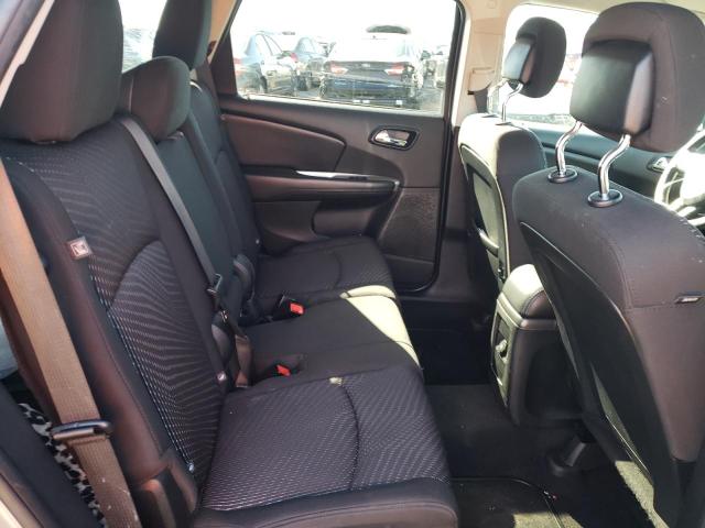 3C4PDCBG3GT135176 Dodge Journey Sxt