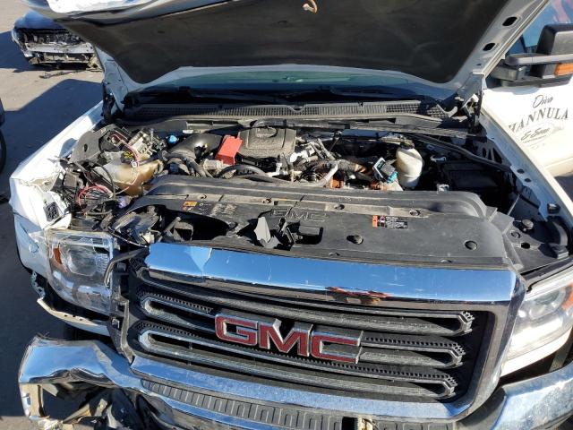 1GT22SE81GZ152338 GMC Sierra K2500 Sle
