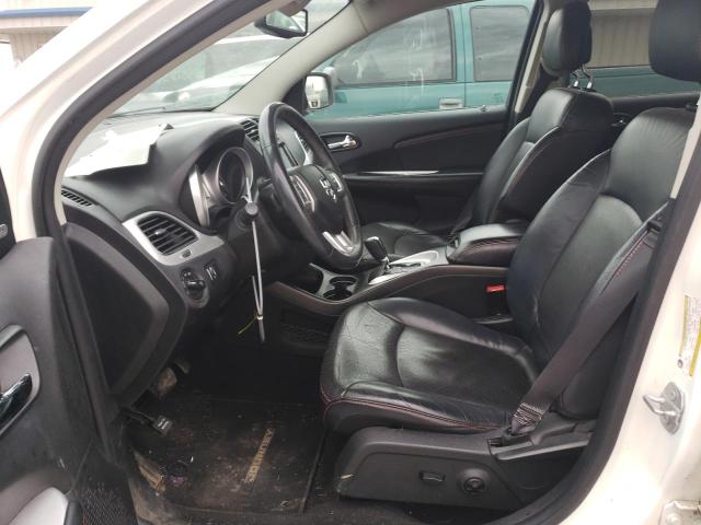 3C4PDDEG7GT192966 Dodge Journey R/t