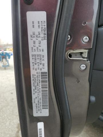 3C4PDDEG1JT335949 Dodge JOURNEY GT