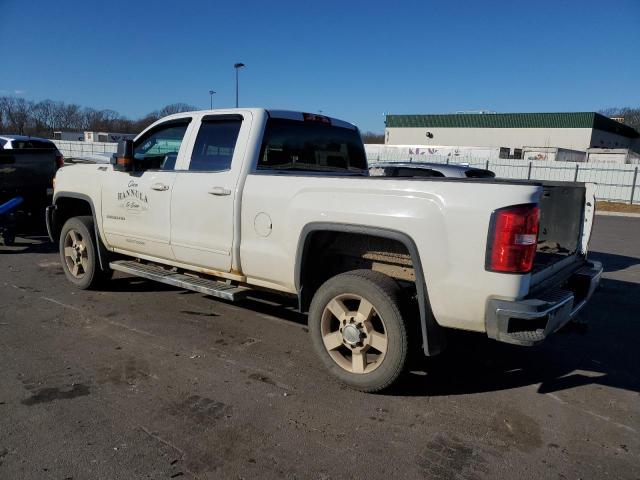 1GT22SE81GZ152338 GMC Sierra K2500 Sle
