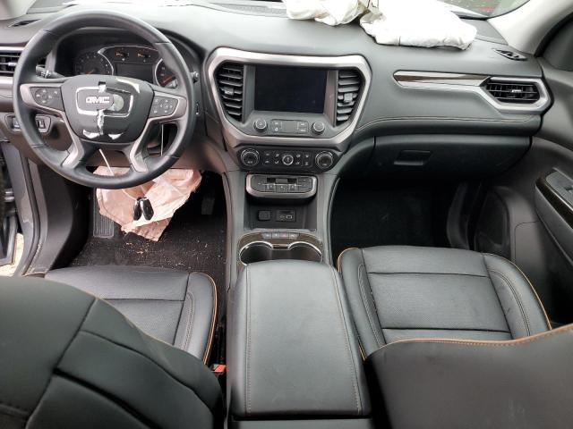 1GKKNLLS8MZ202101 GMC Acadia At4