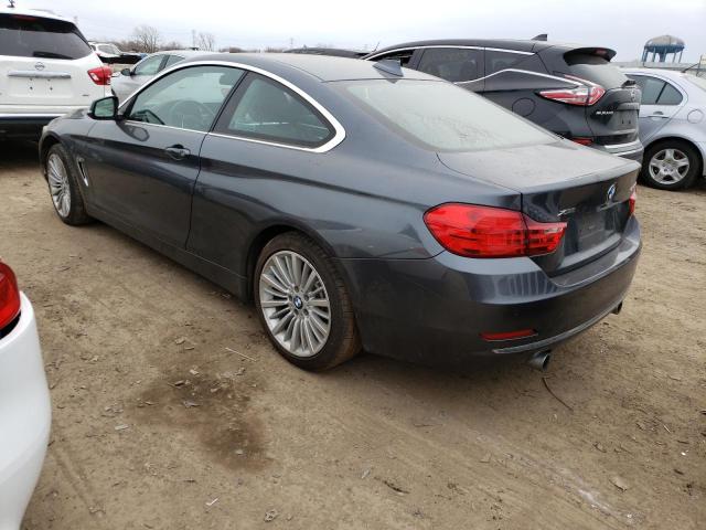 WBA3R5C57EK188872 BMW 435 Xi