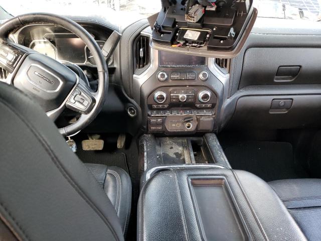 1GT49REY7LF163904 GMC Sierra K2500 Denali