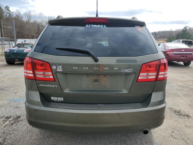 3C4PDCAB4GT192671 Dodge JOURNEY SE