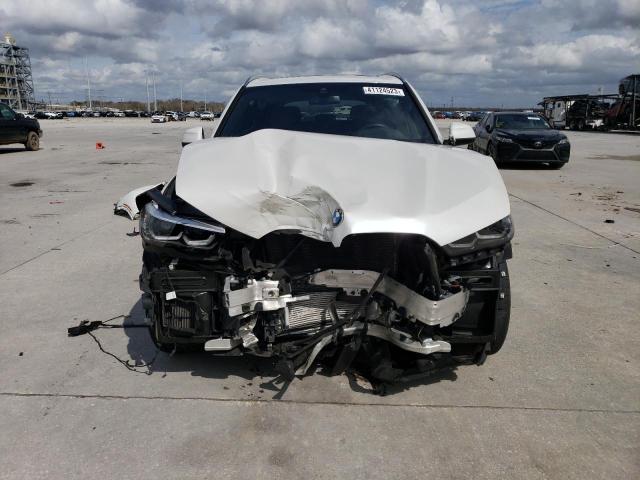 5UXCR6C00N9M10624 BMW X5 Xdrive40i